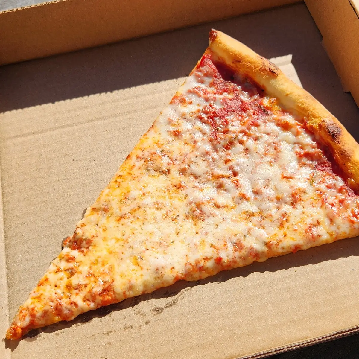 Slice of Pizza
