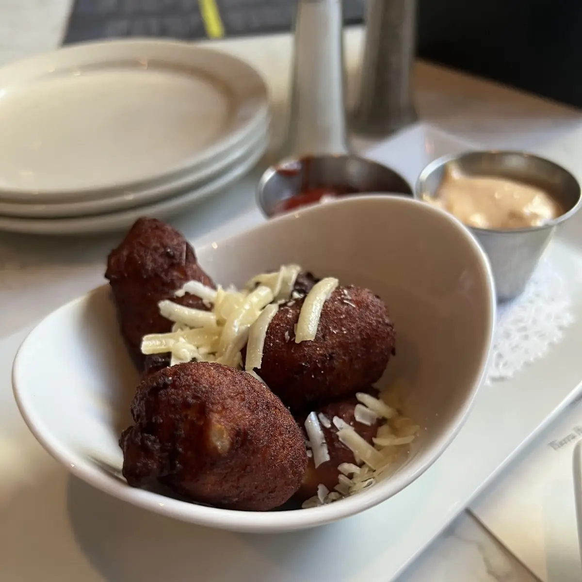 Tater Tots