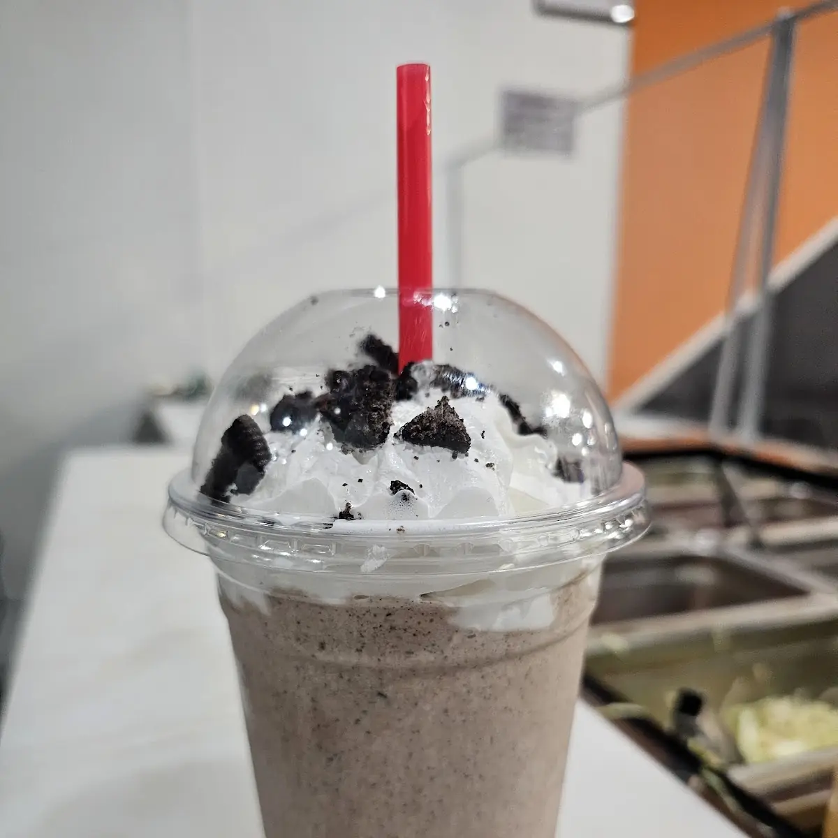 Oreo