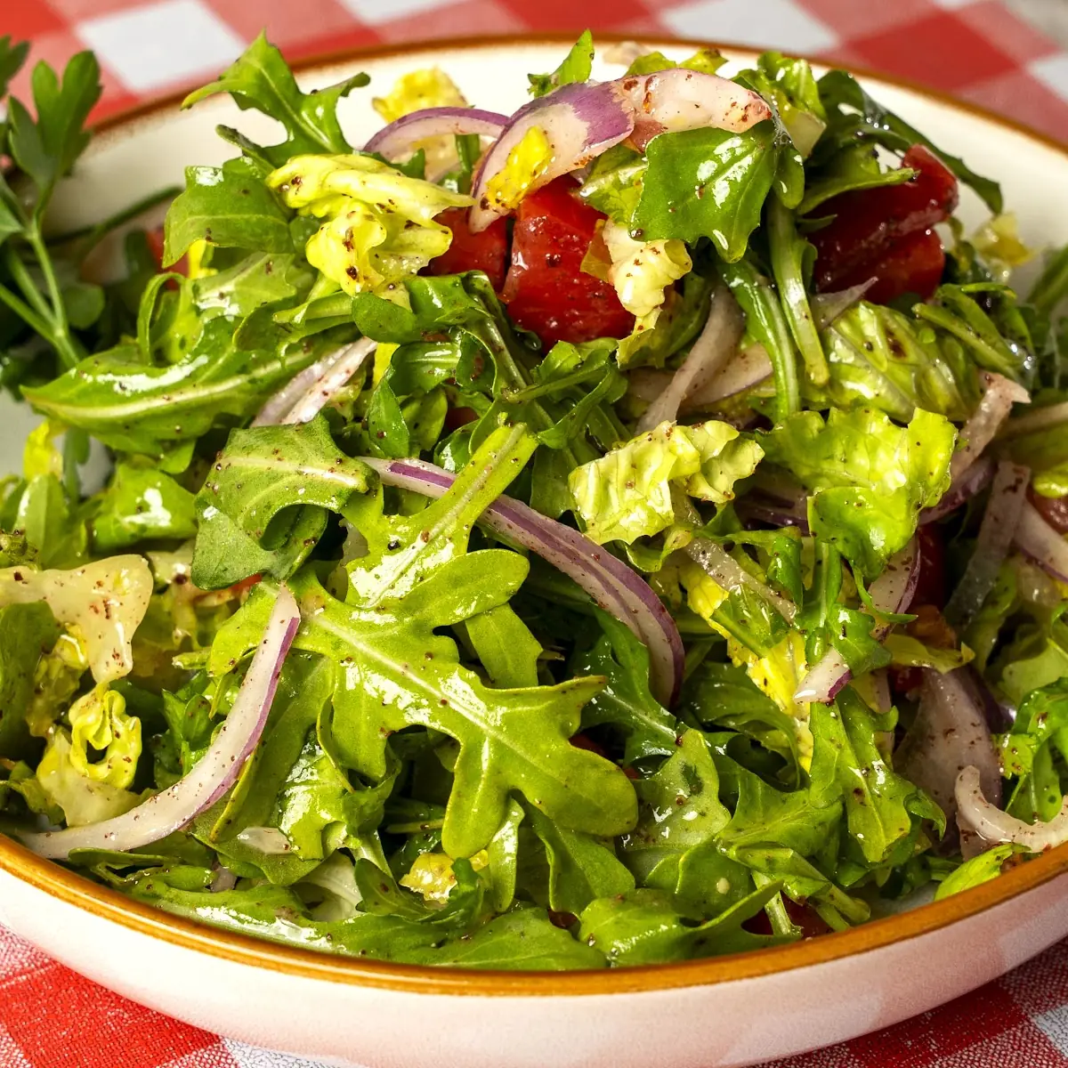 Arugula Salad