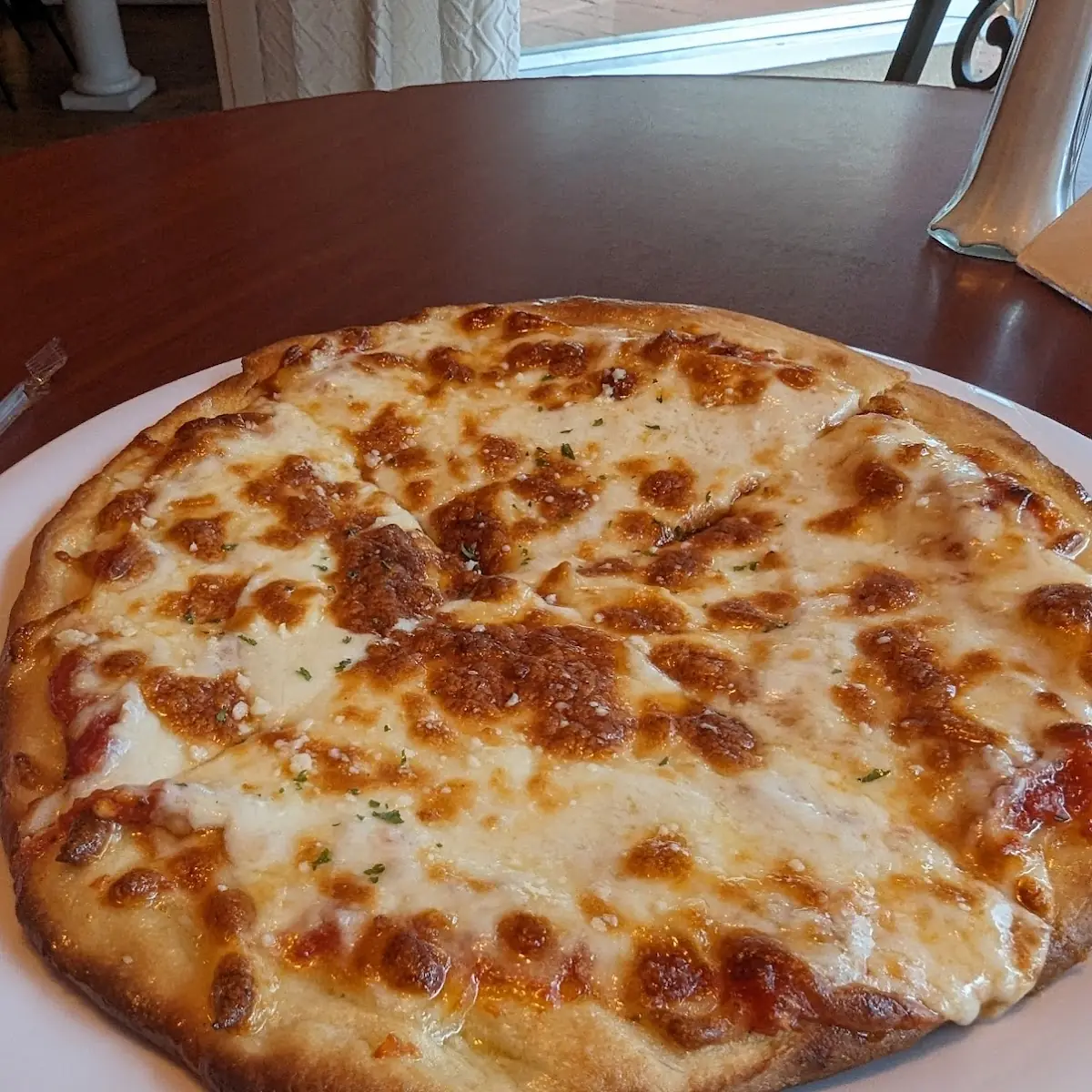 Cheese Pizza