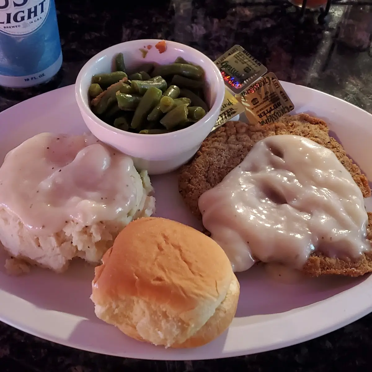 Country Fried Steak