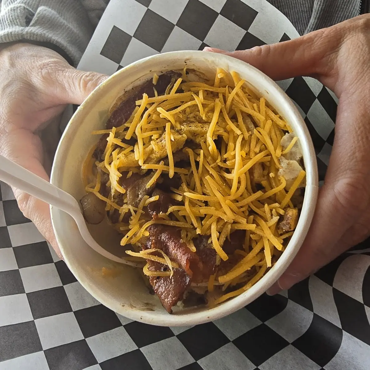 Breakfast Bowl