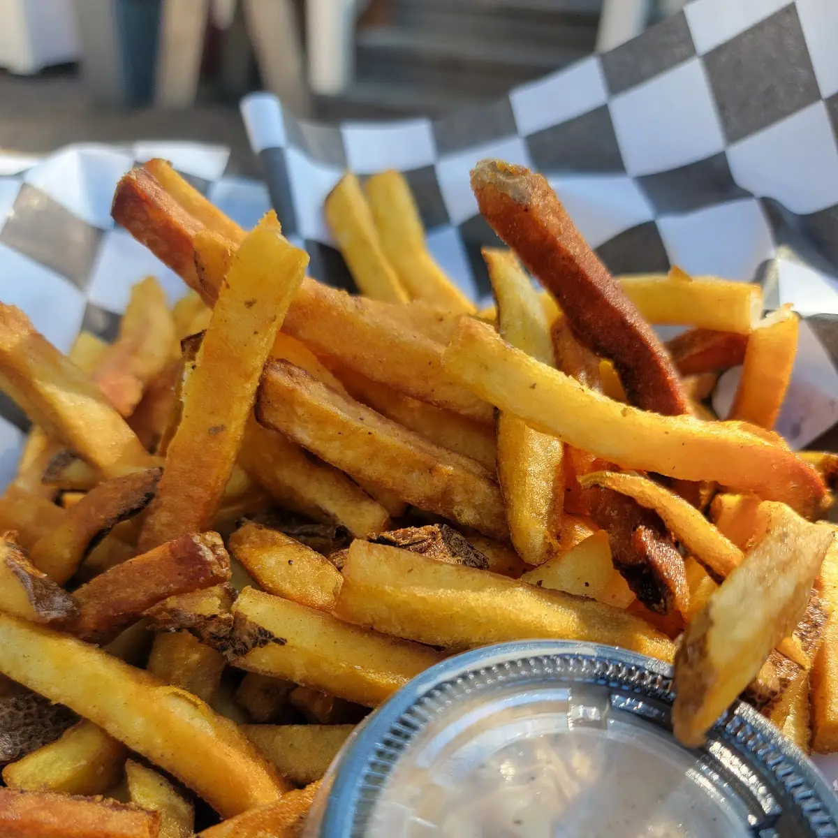French Fries