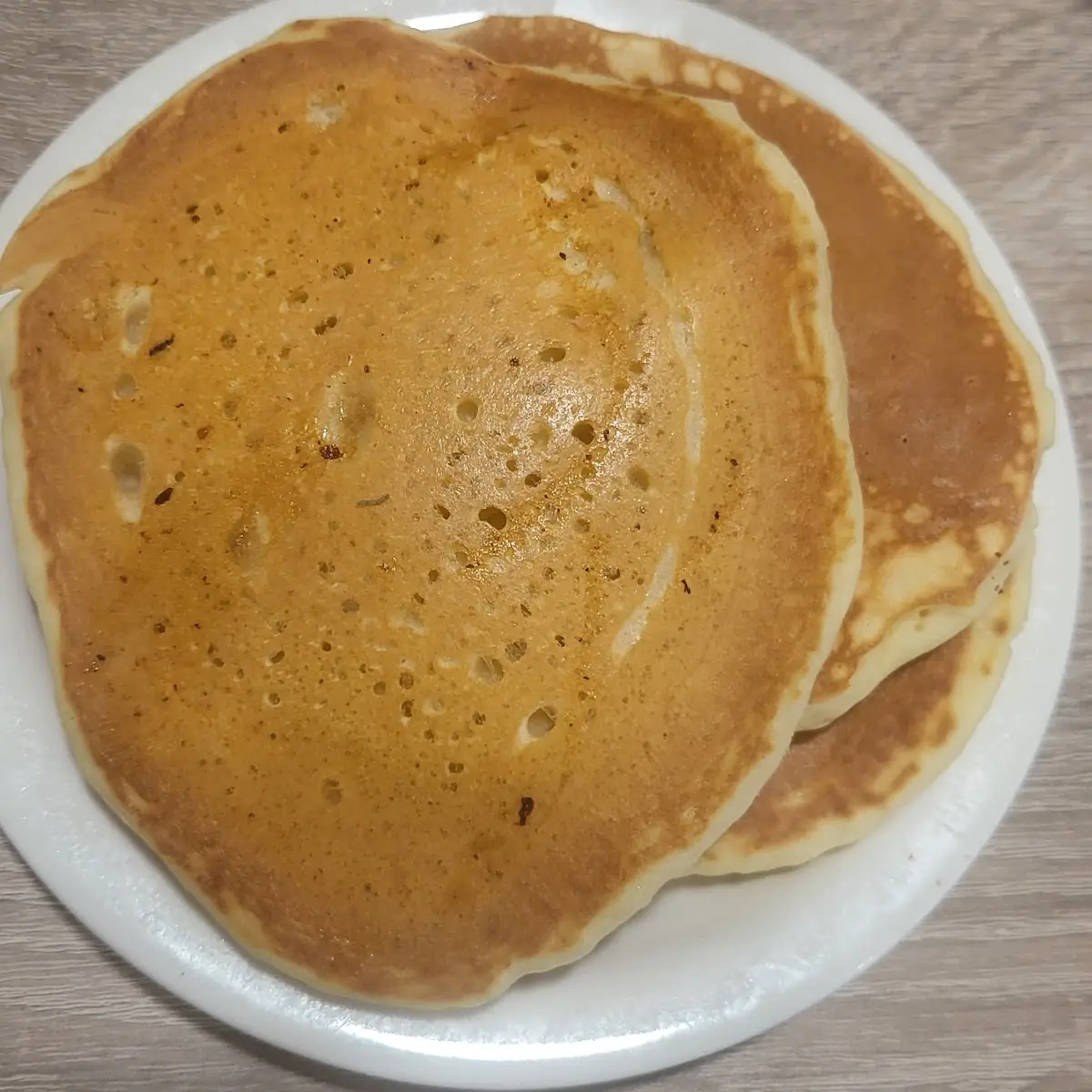 Original Pancakes