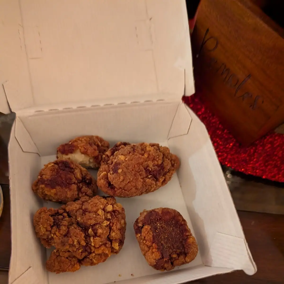 Chicken Nuggets