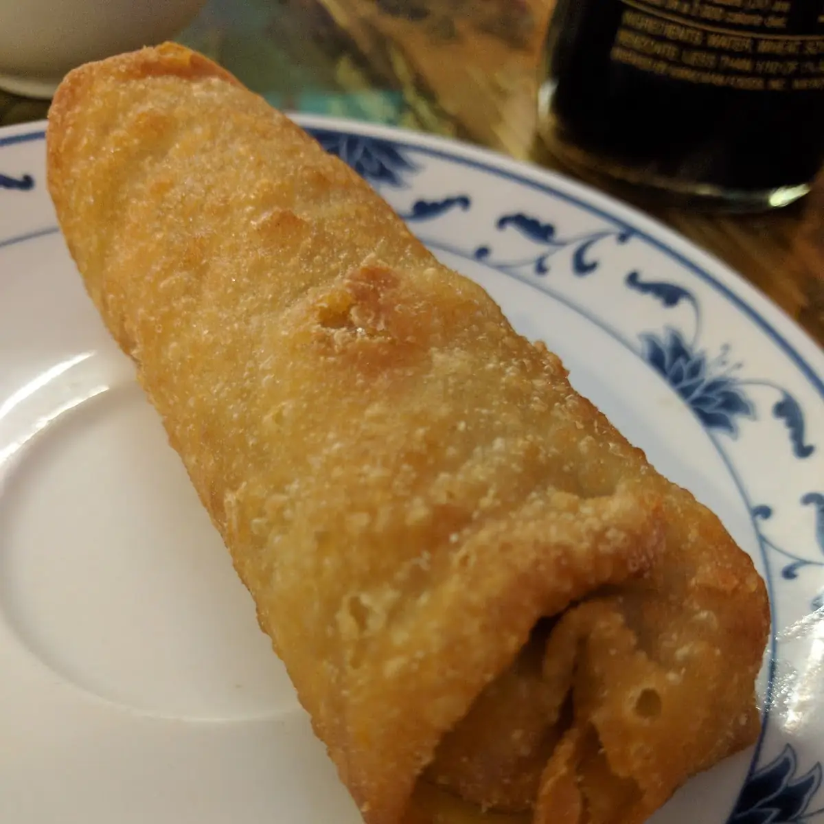 Egg Roll
