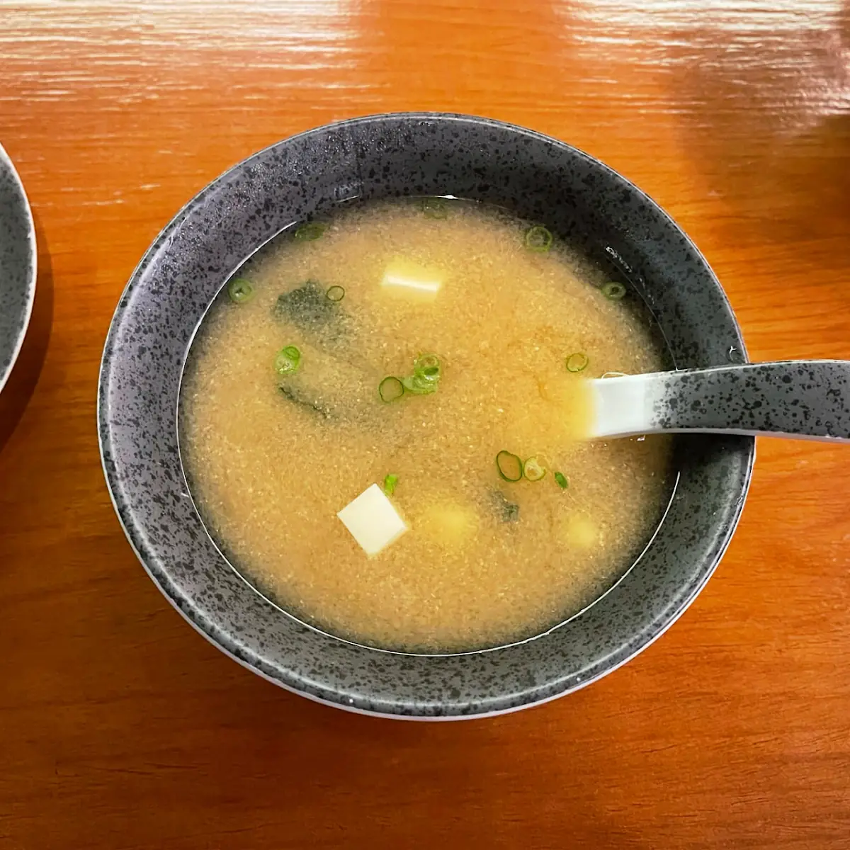 Chicken Vegetable Soup