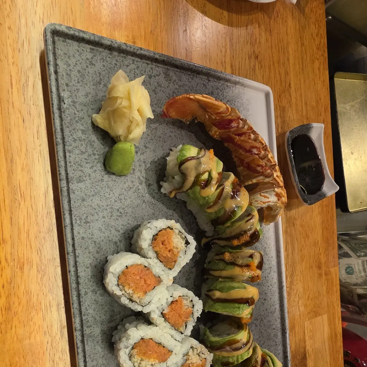 Sushi Rice