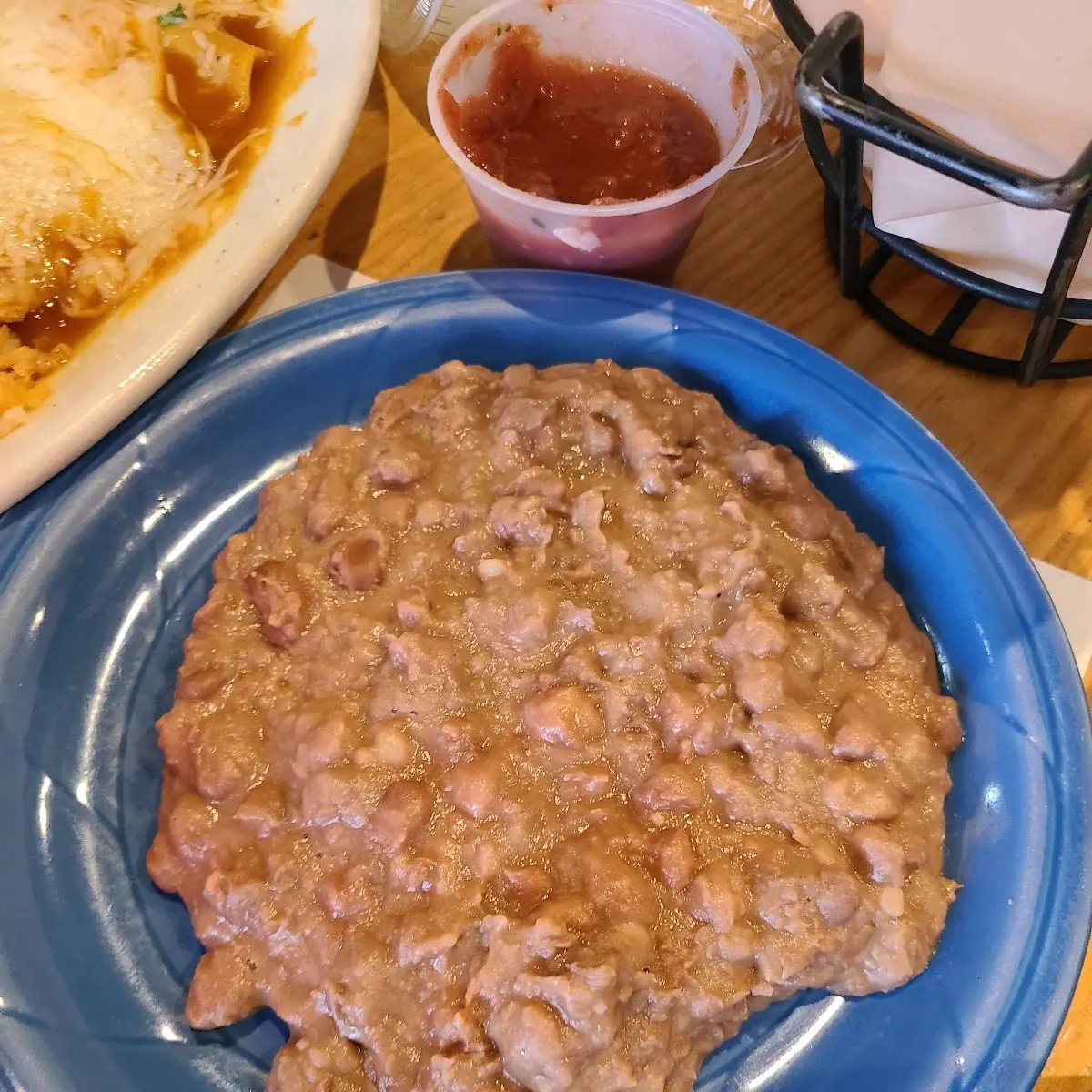 Refried Beans