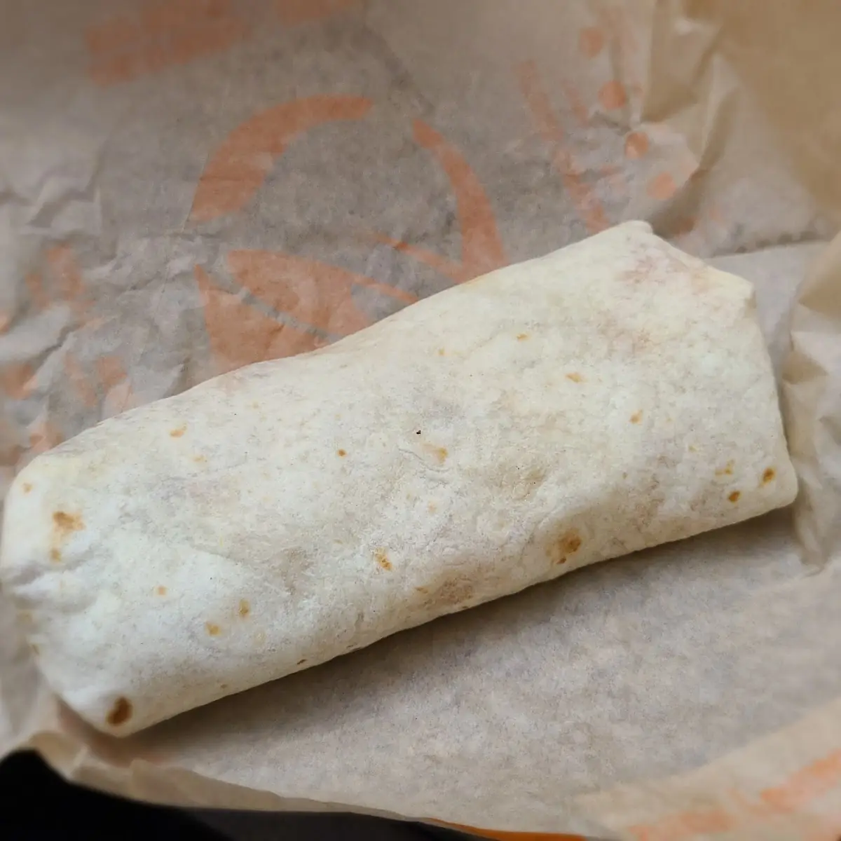 Burrito Supreme