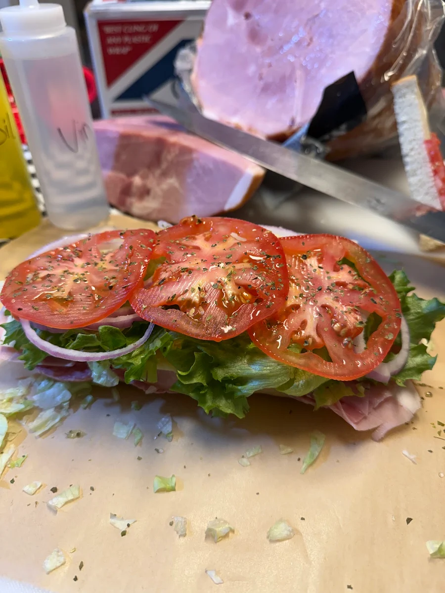 Italian Sub