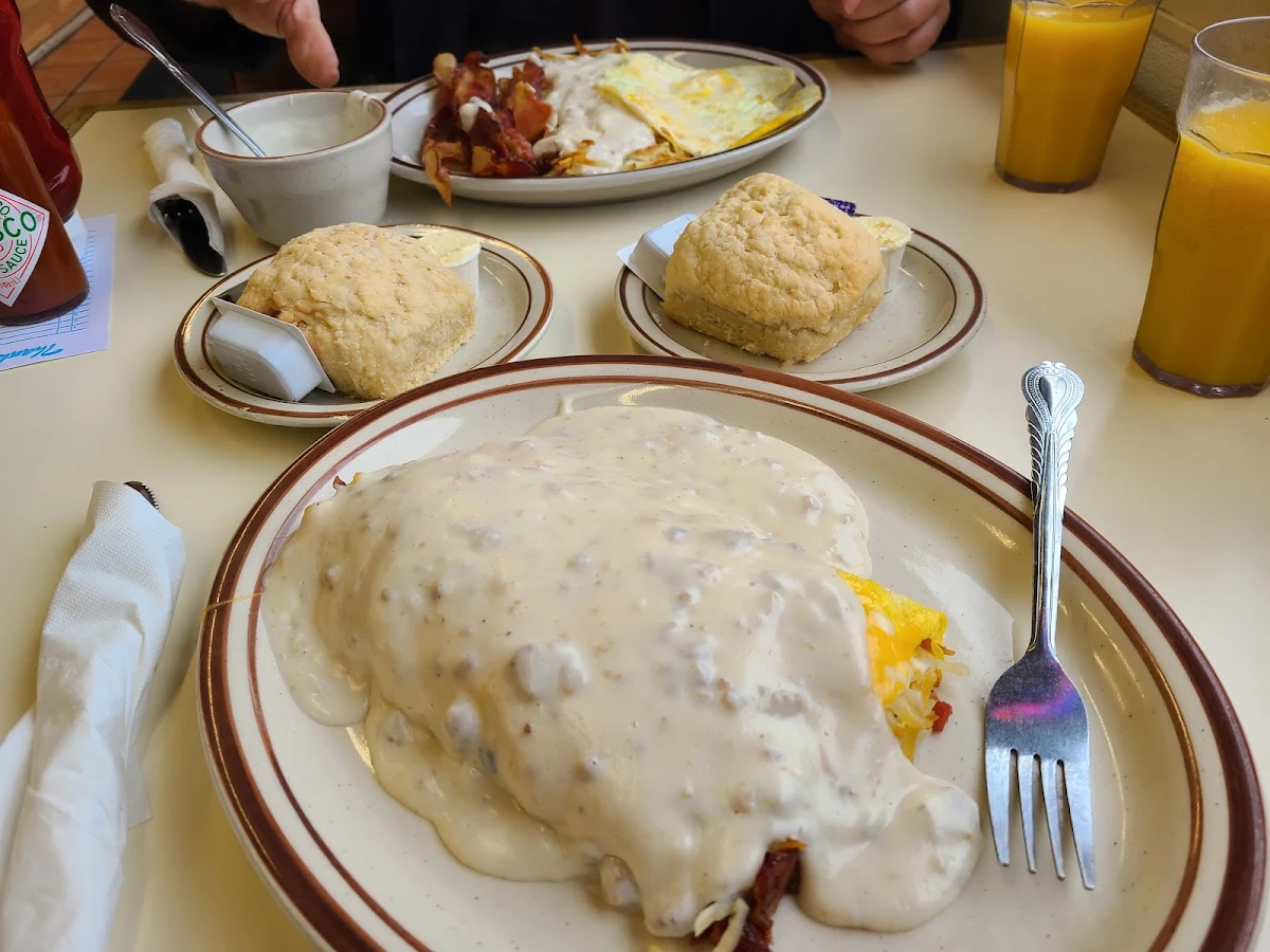 Country Fried Steak