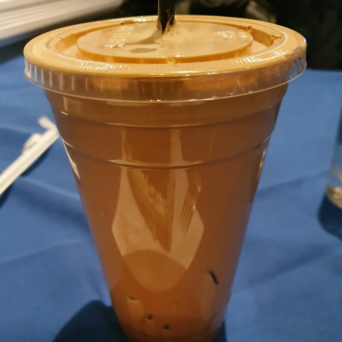 Thai Tea