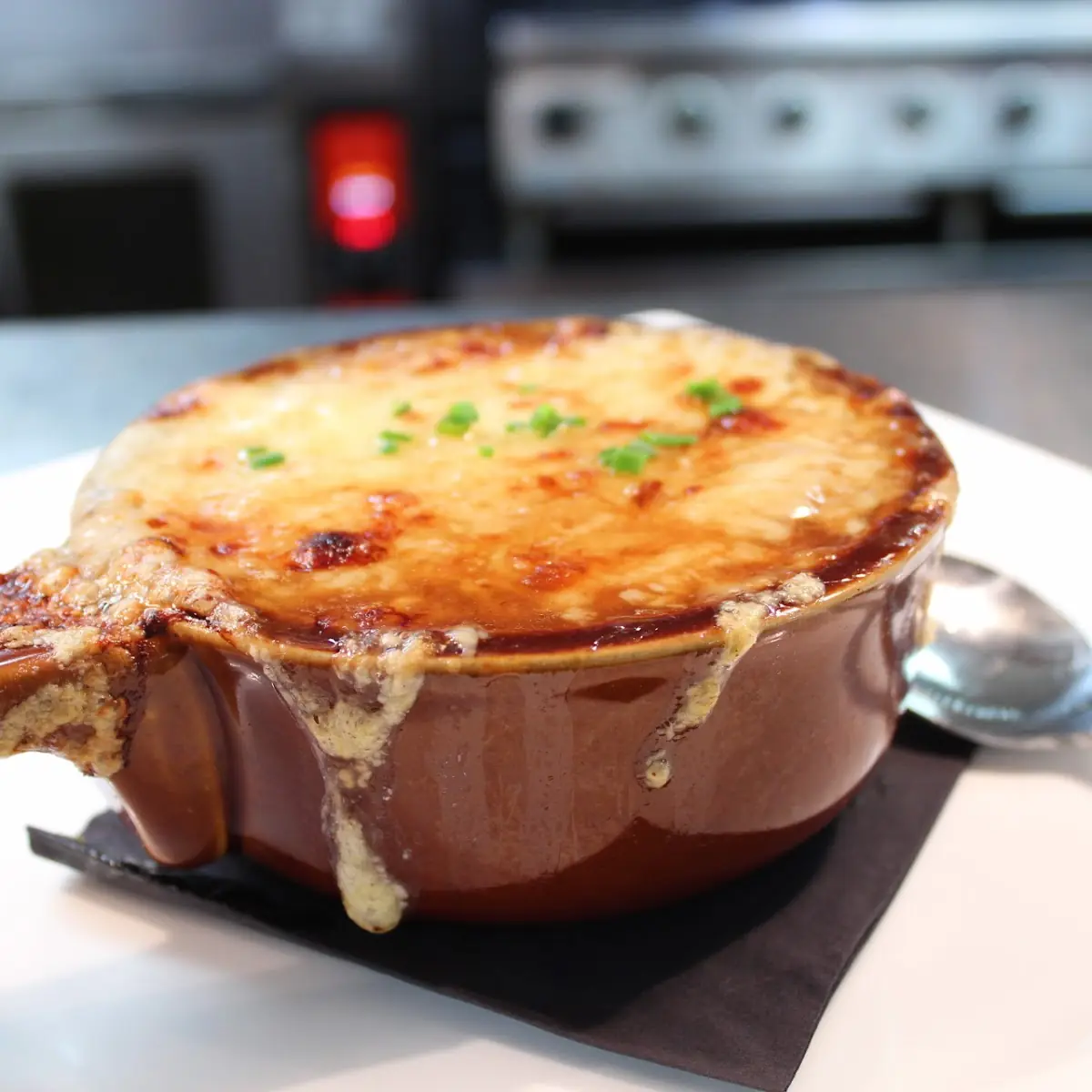 French Onion Soup