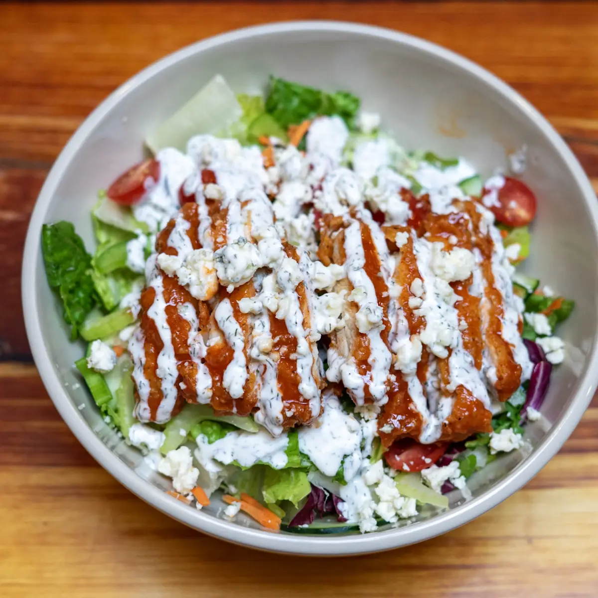 Buffalo Chicken Sandwich