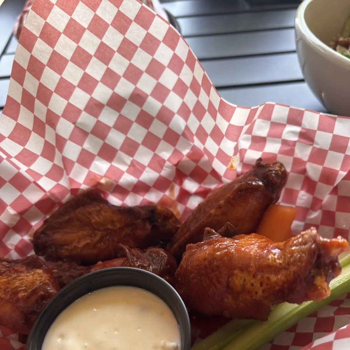 BBQ Sauce