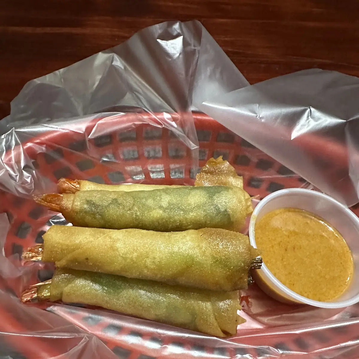 Corn Dog