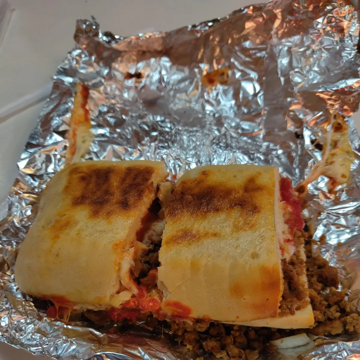 Moussaka
