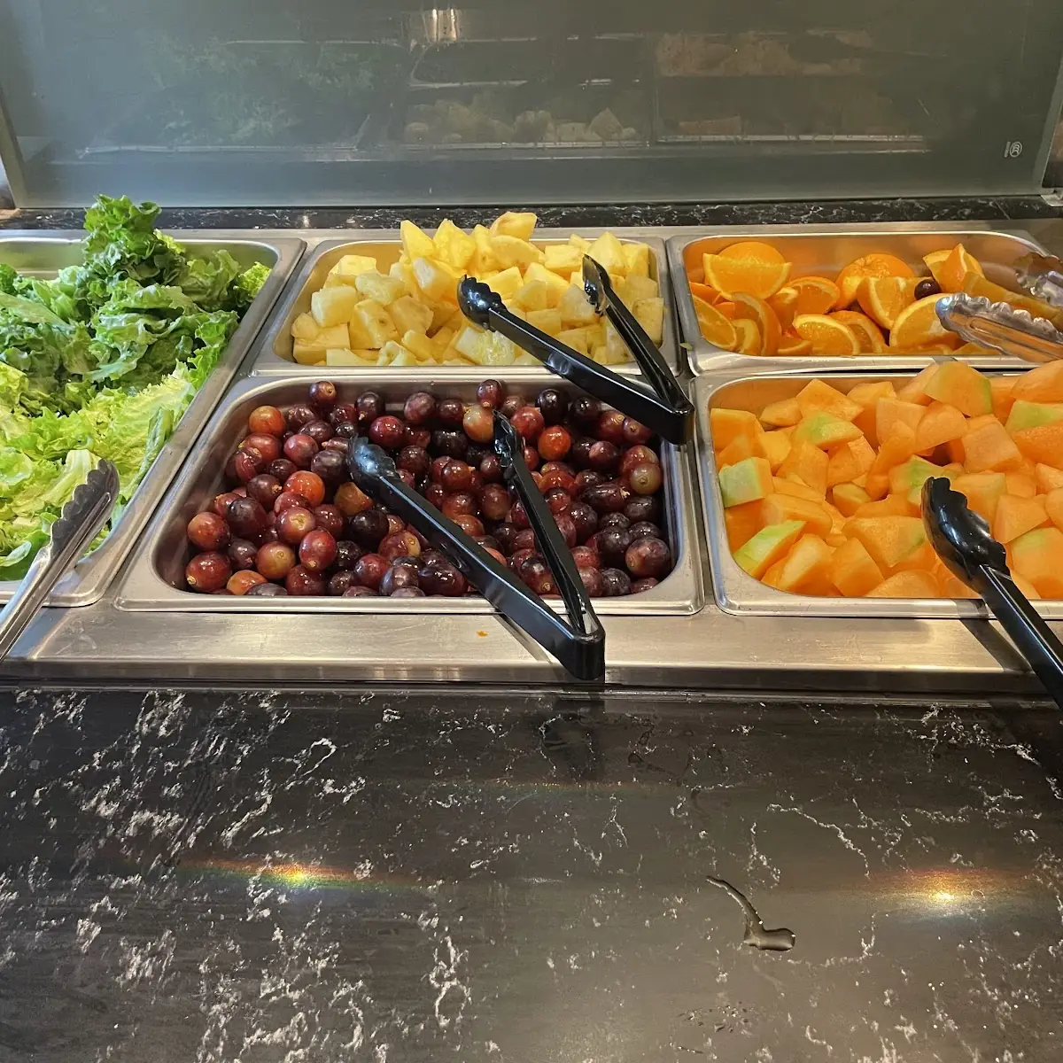 Fresh Fruit