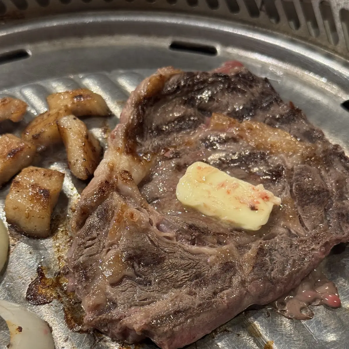 Ribeye Steak