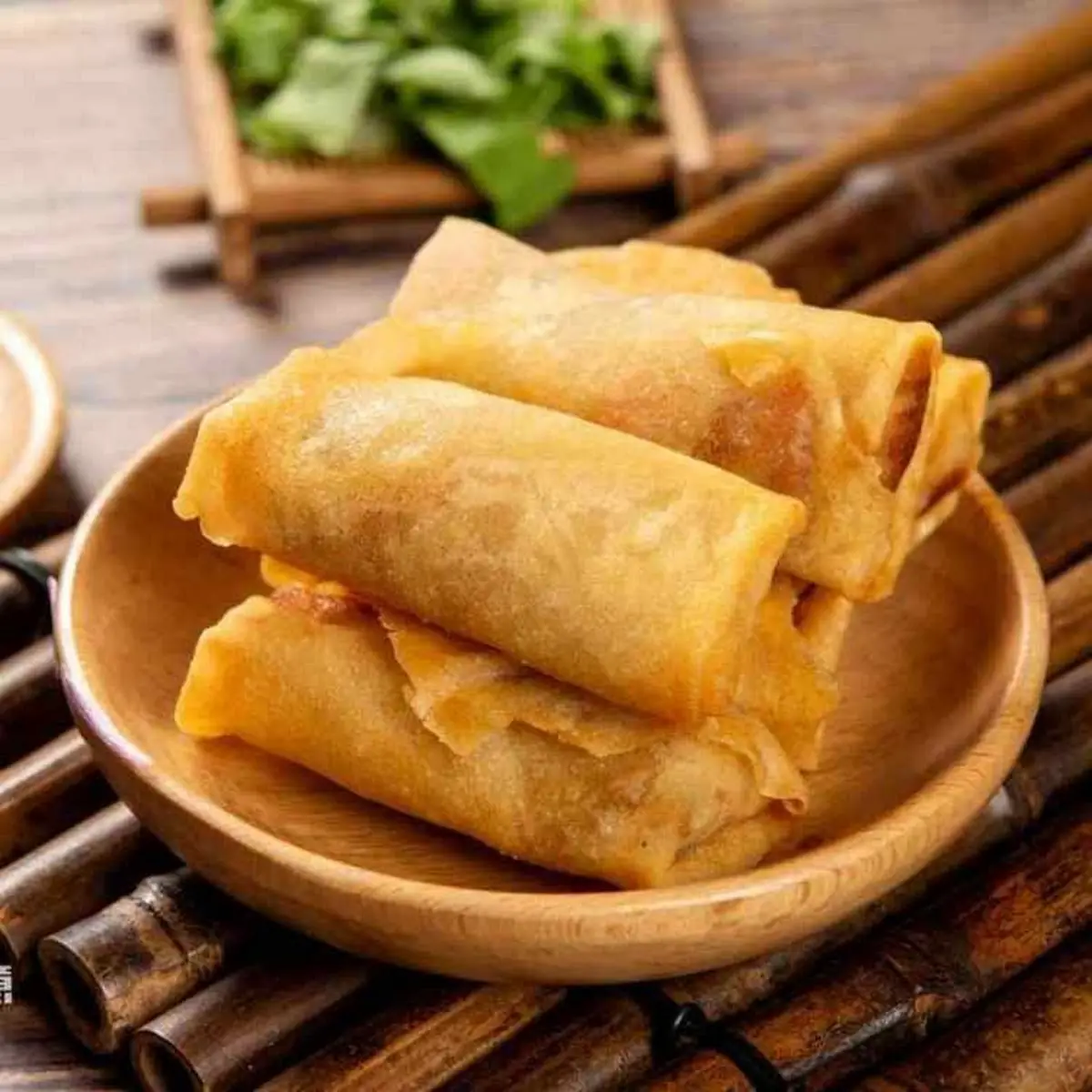 Spring Roll