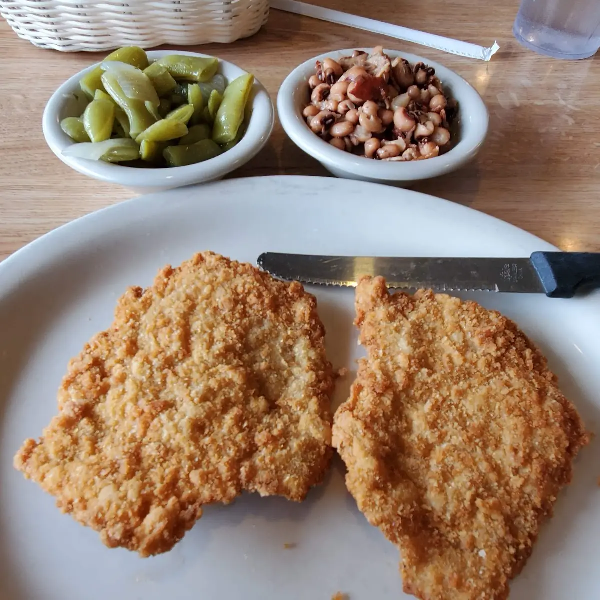Pork Chops