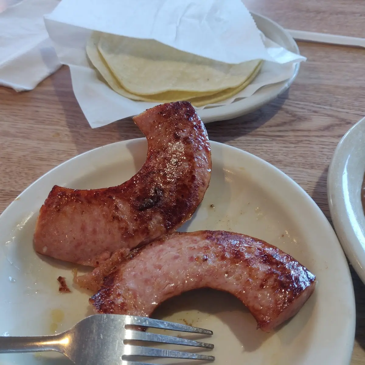 Smoked Sausage