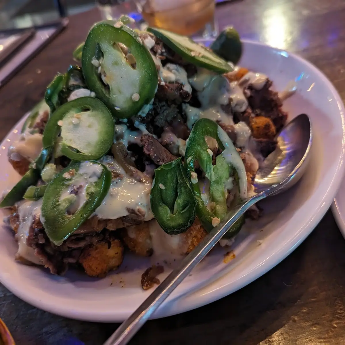 Tater Tots