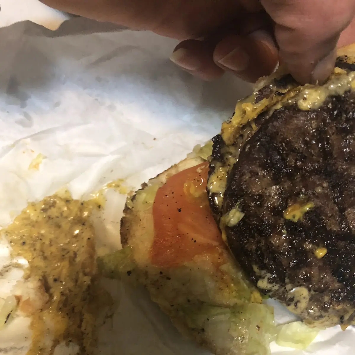 Oysters Rockefeller