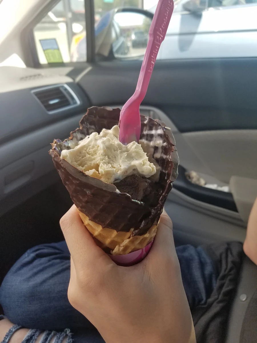 Hot Fudge