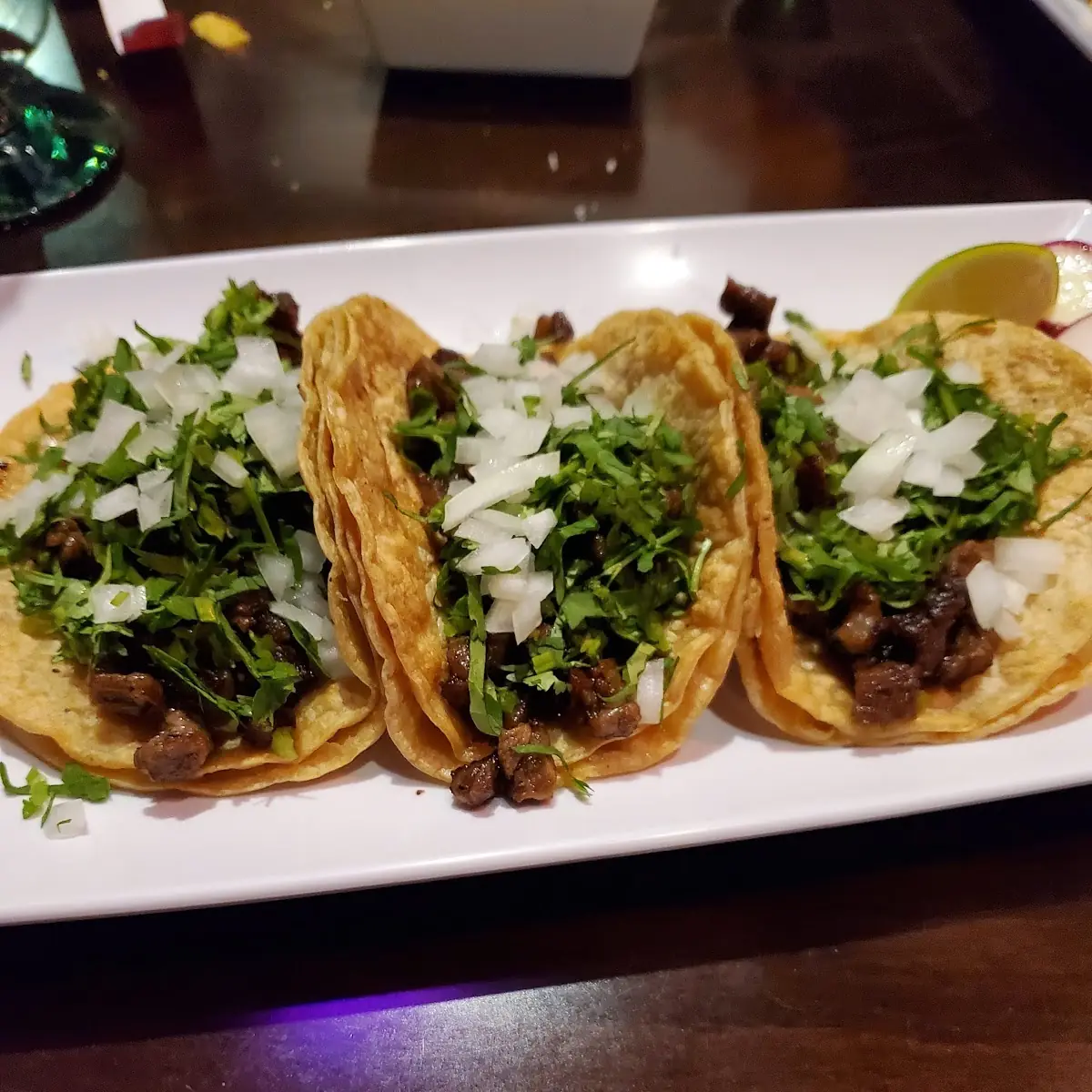 Carne Asada