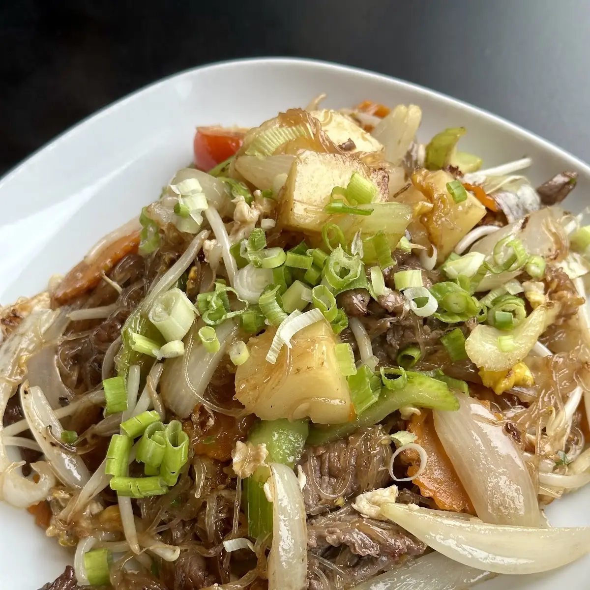 Phad Woon Sen