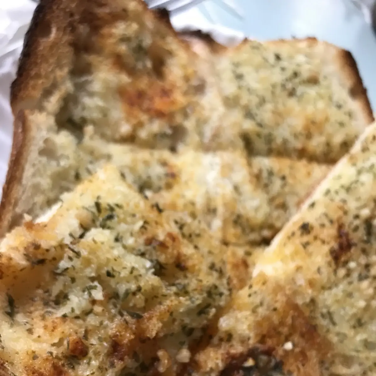Garlic Bread