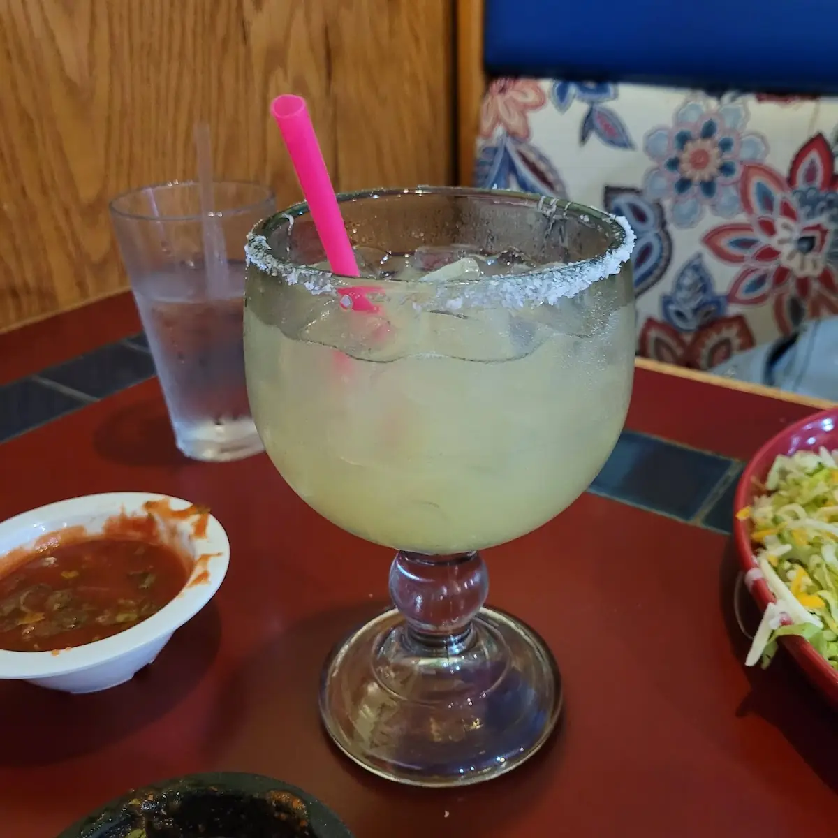 House Margarita 32oz