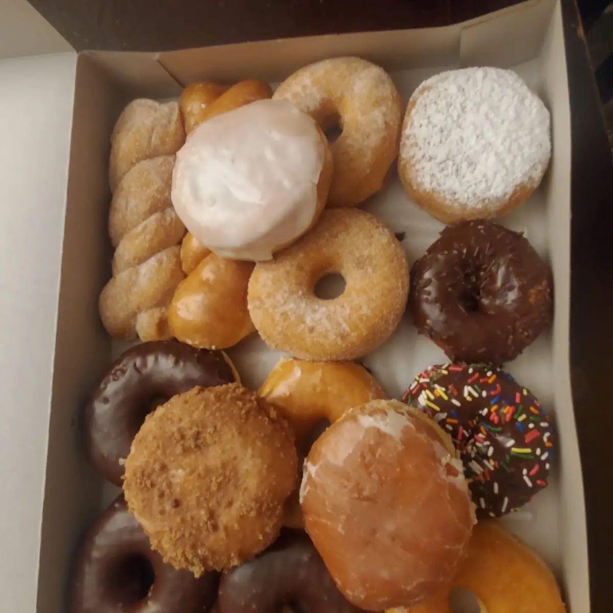 Doughnut