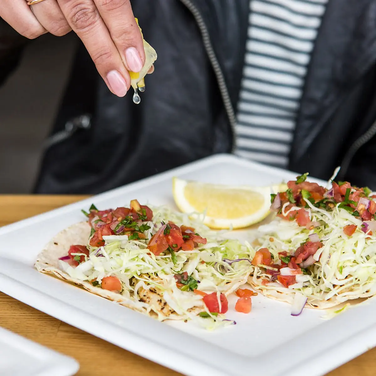 Bear Flag Tacos