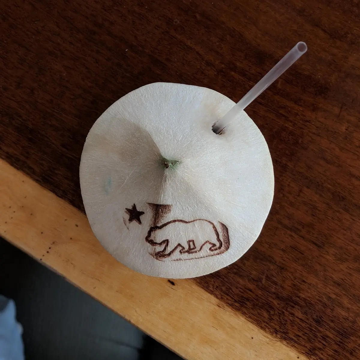 Coconut Water