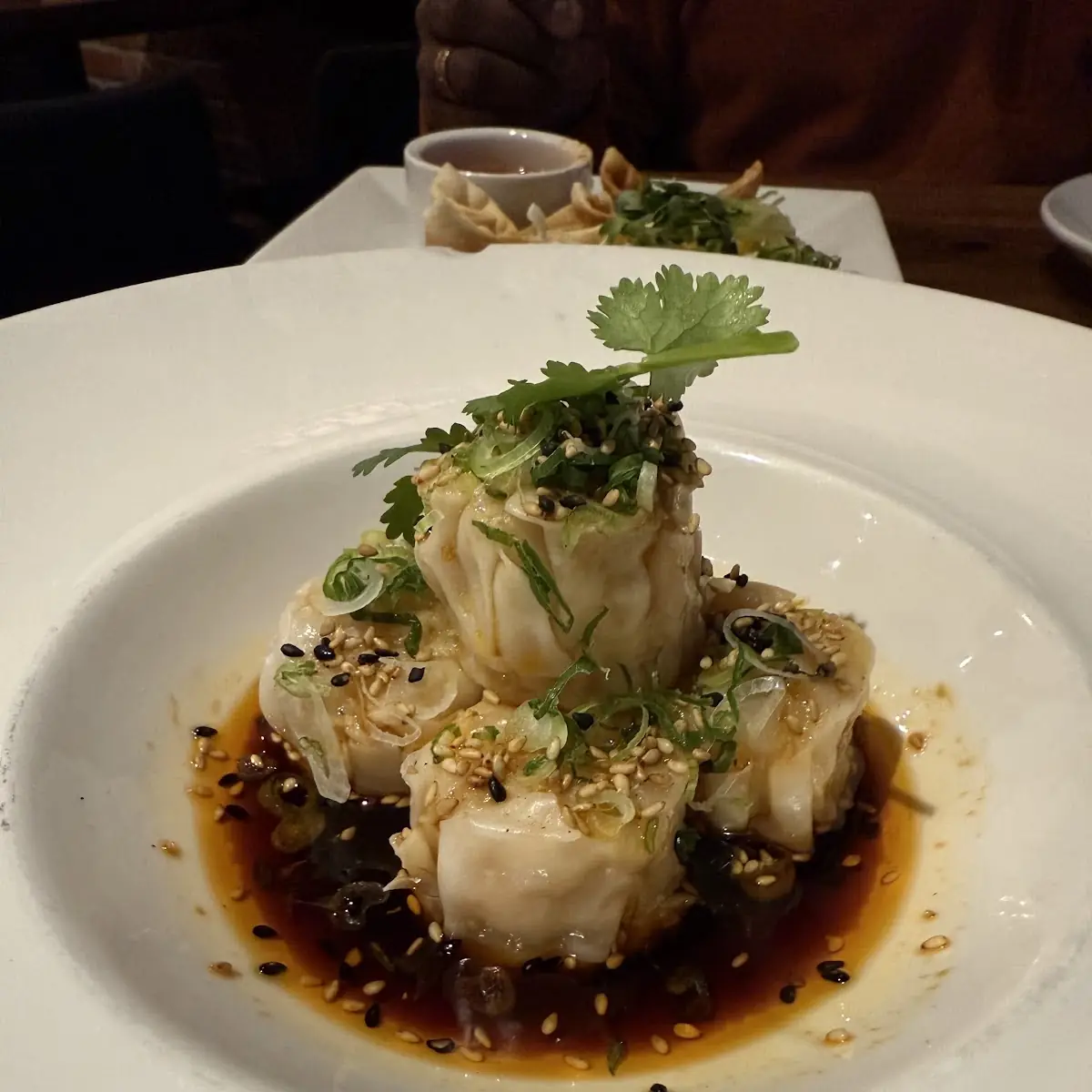 Sea Bass