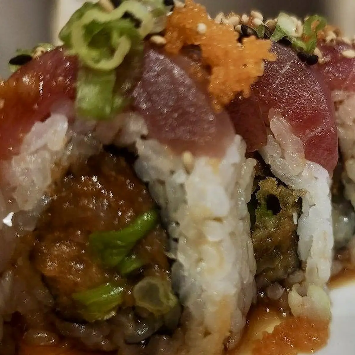 Spicy Tuna