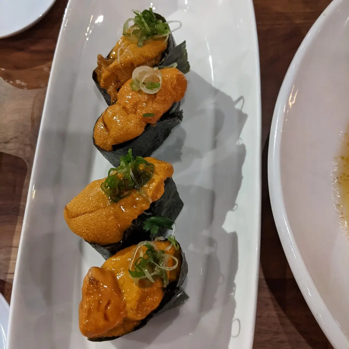 Yuzu Butter Chicken