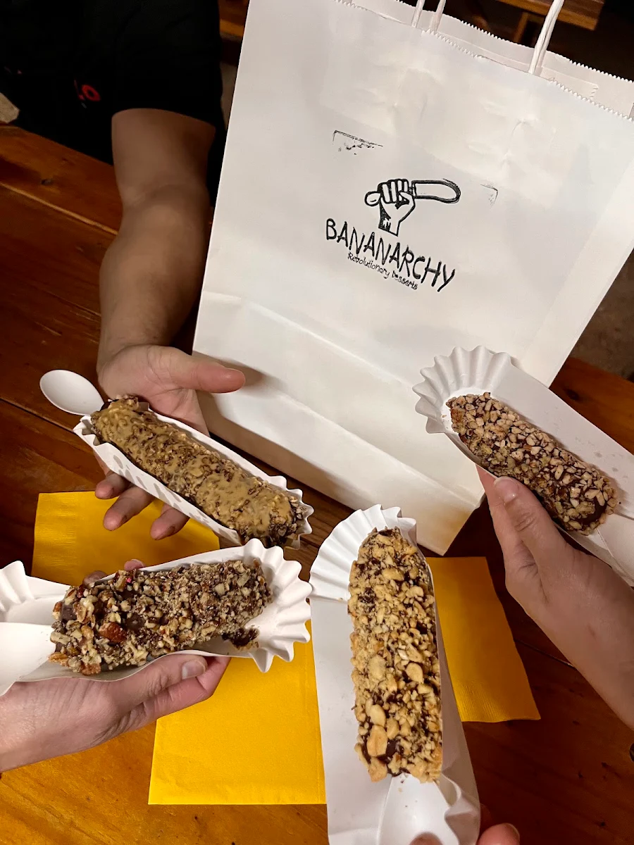 Texas Two Step Vegan Chocolate Pecans Vegan Chocolate Peanuts Vegan Chocolate Toffee