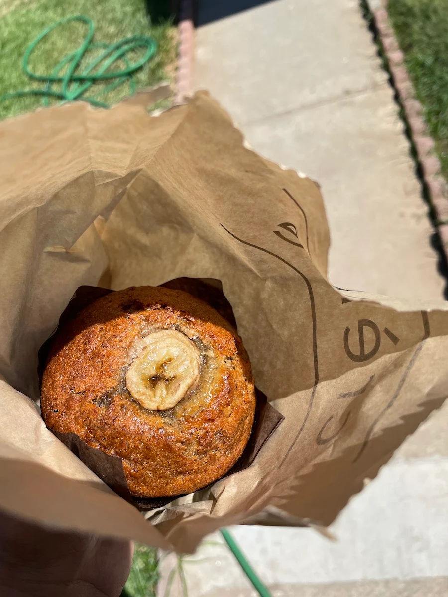 Banana Bread