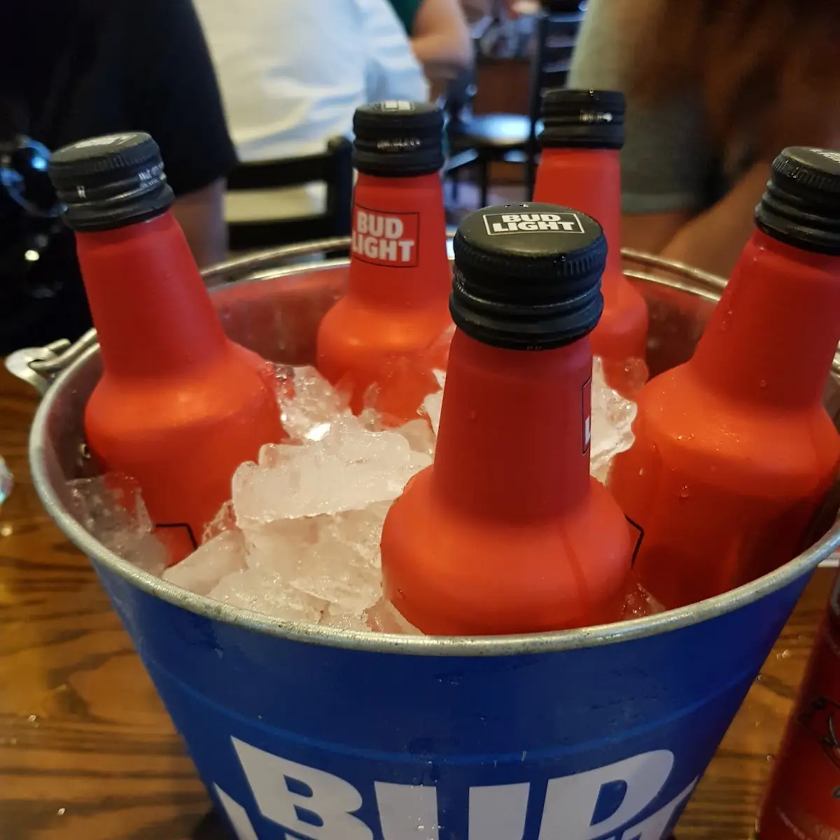 Bud Light