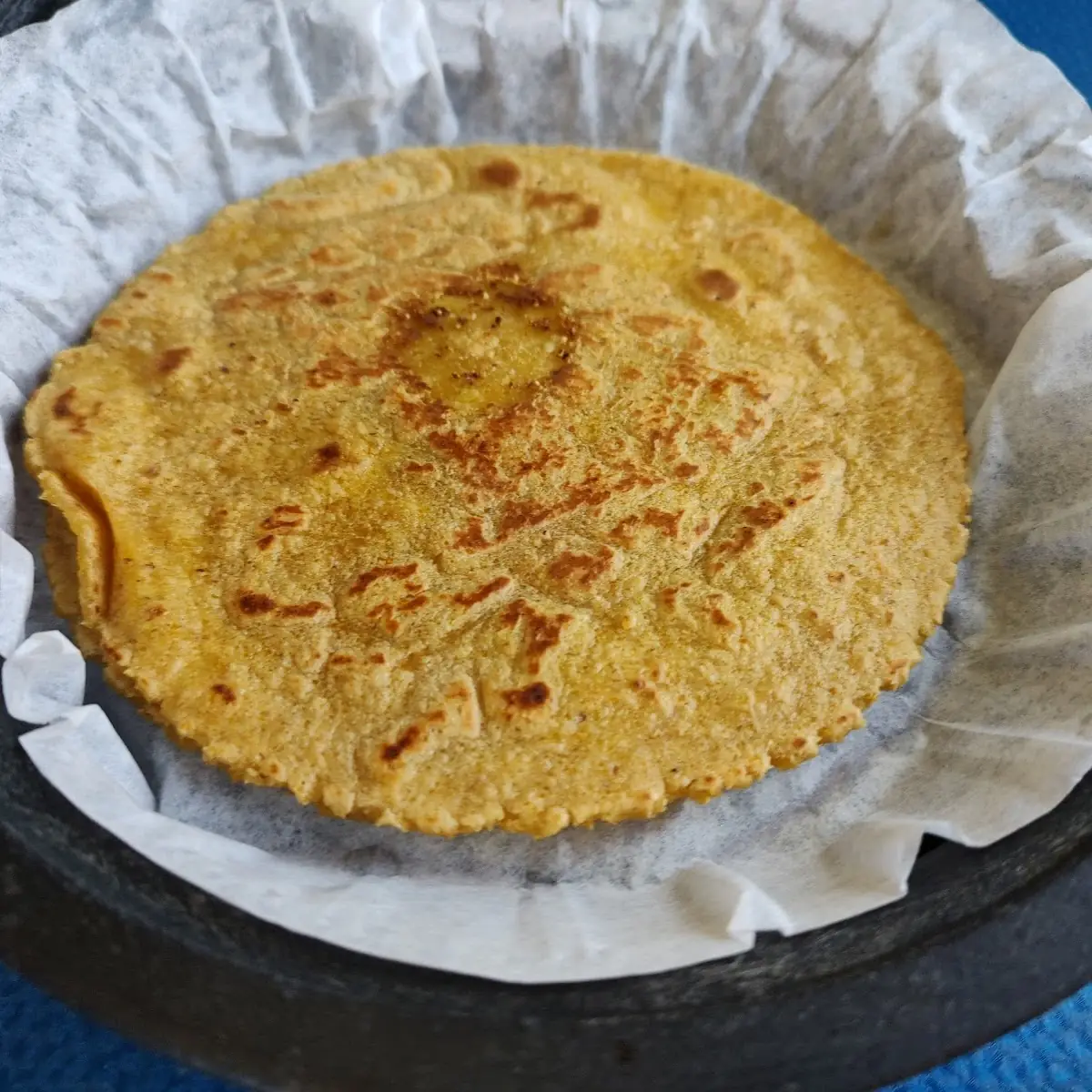 Corn Tortillas