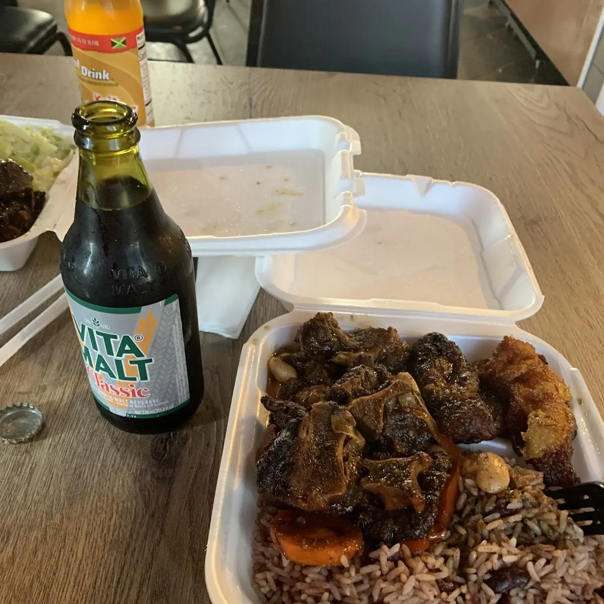 Jerk Pork