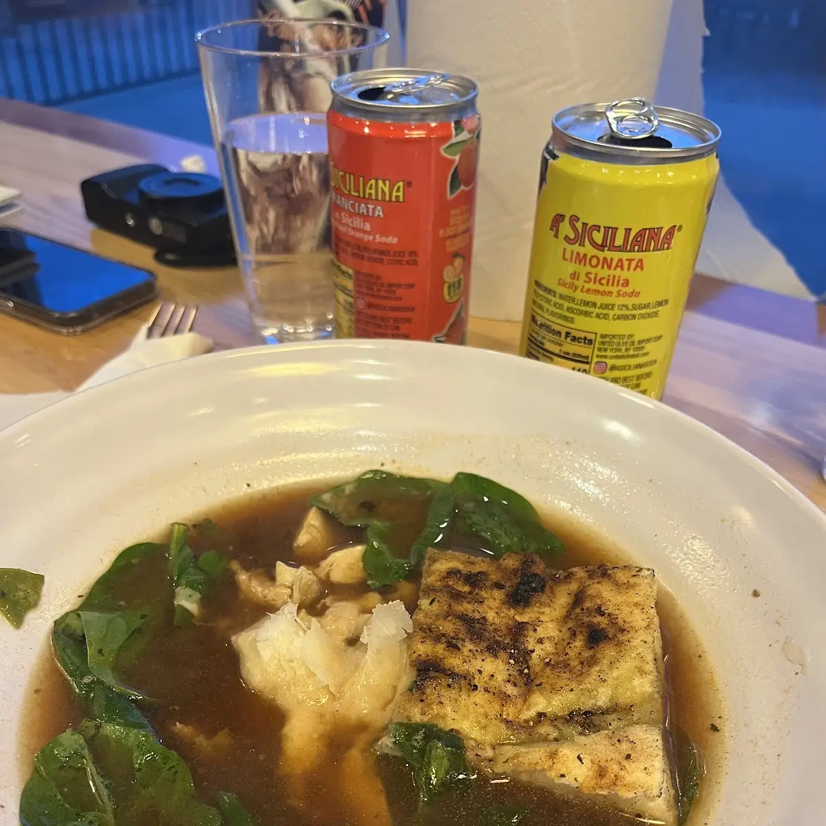 Soup