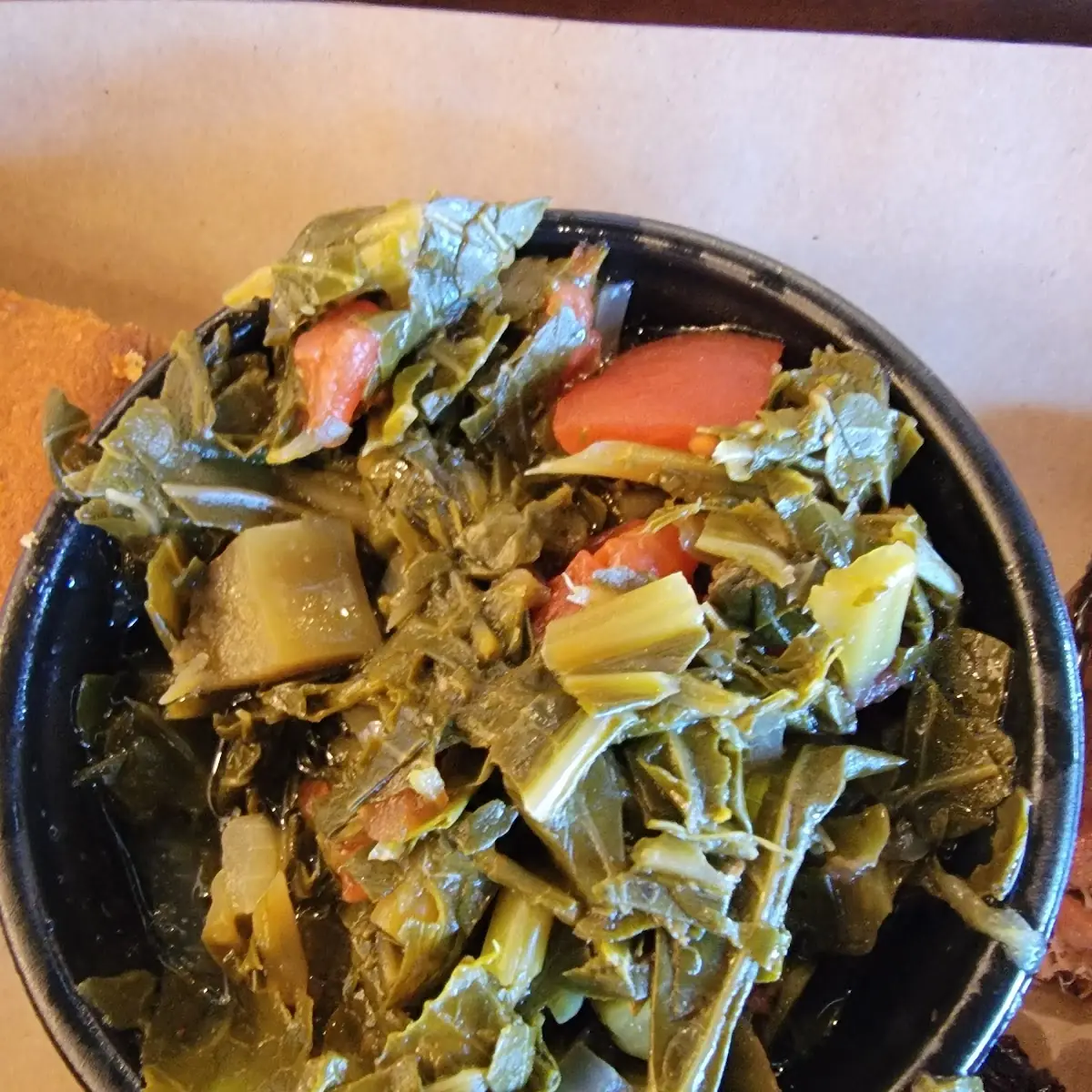 Collard Greens