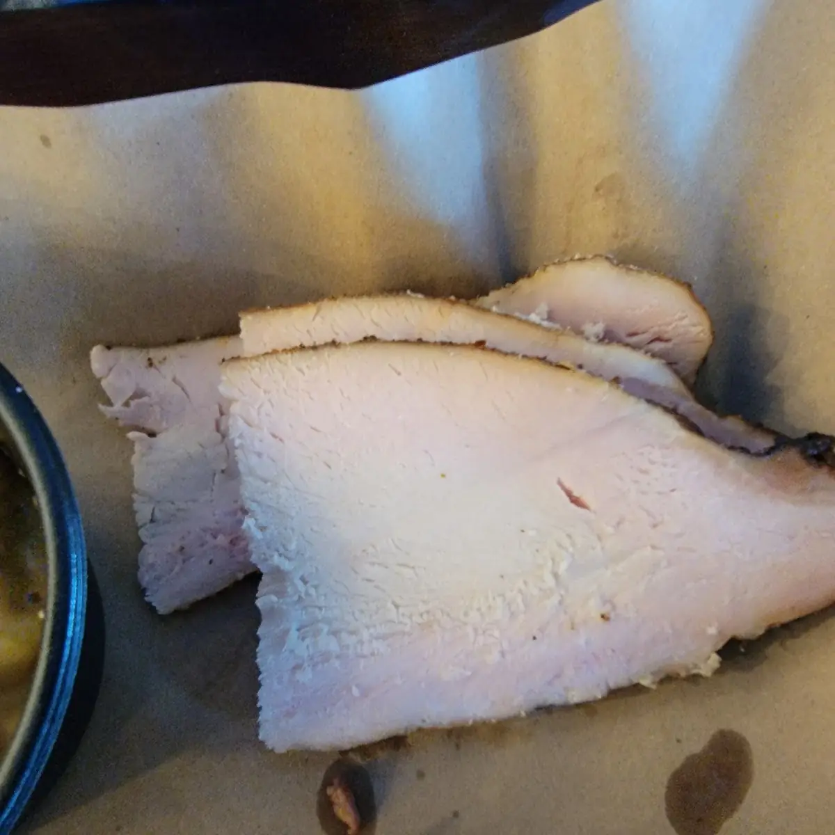 Turkey Breast