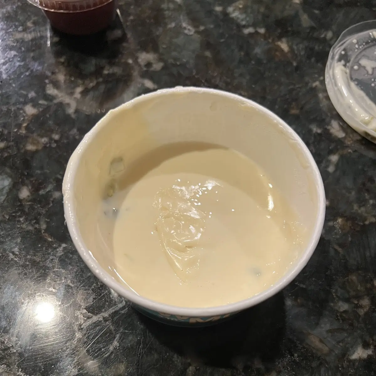 Cheese Dip